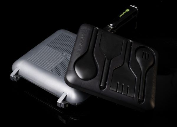 Pan Ridge ahvi sügavtäidisega võileivaröster 