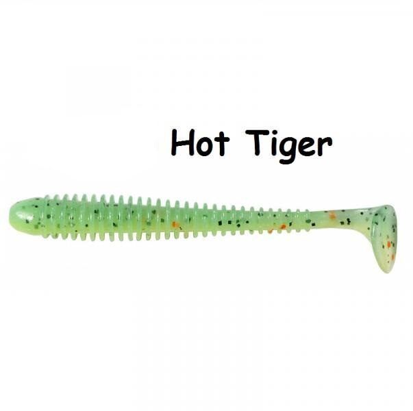 SIlikona Mānekļi Keitech Swing Impact Lure 3.5″