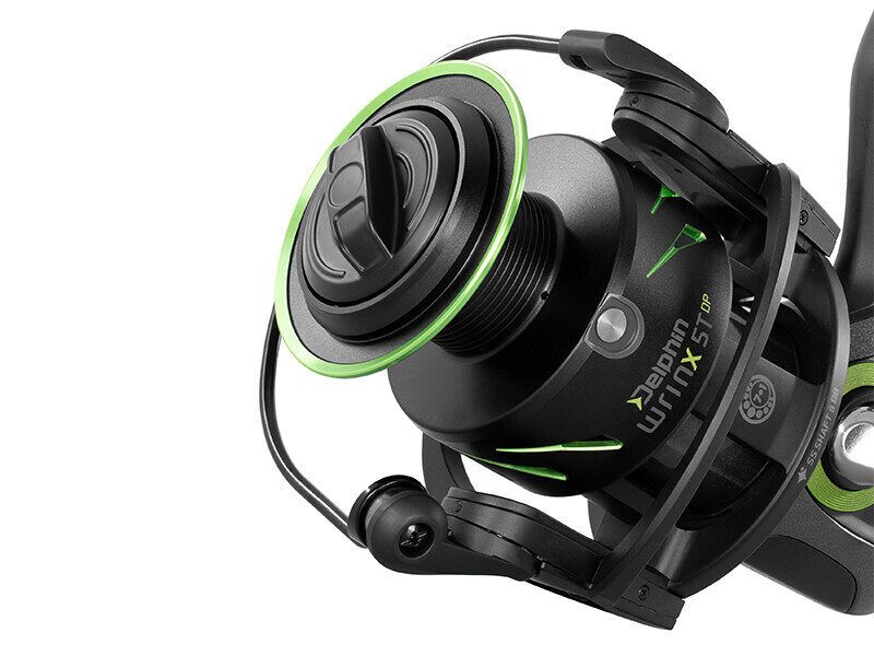 Rull Delphin WRINX 5T DP