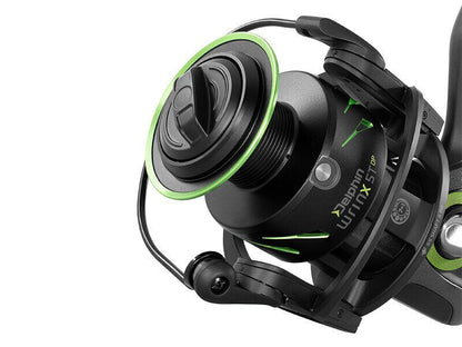 Rull Delphin WRINX 5T DP