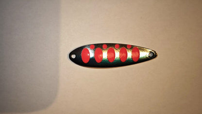 ZIELFISCH SALAMANDRA 65mm 14gr