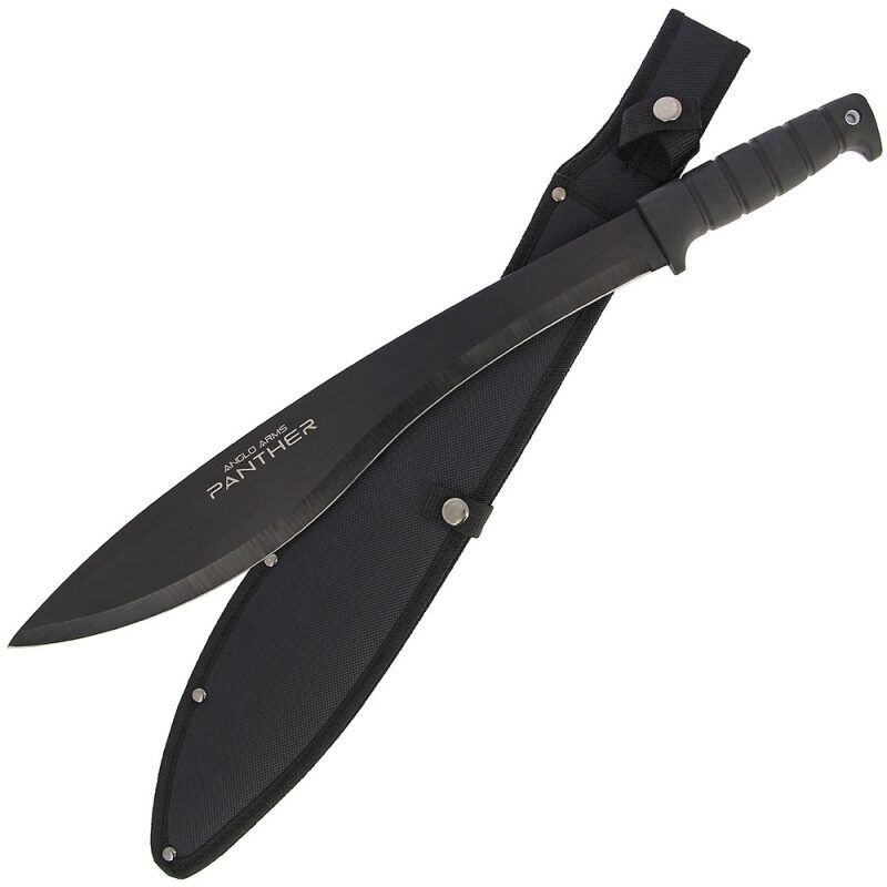 Mačete Anglo Arms Machete Panther | 55 cm