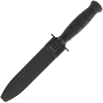 Nazis Blade Knife 200