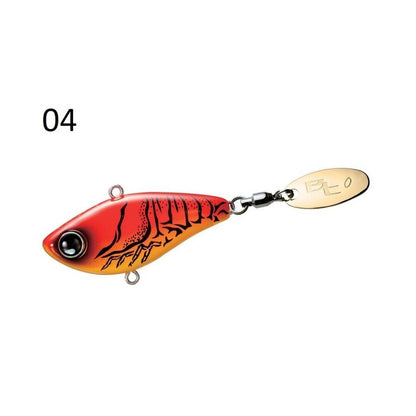 Spintail SHIMANO Lure Bantam BT Spin 45mm 14g