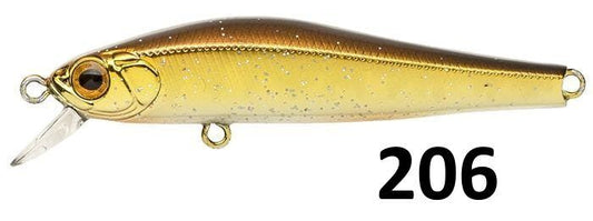 Vobleris Zip Baits RIGGE 56SP