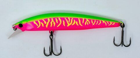 Vobler JACKALL RERANGE 110SP 