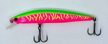 Vobler JACKALL RERANGE 110SP 