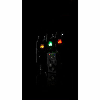 Prologic Custom SMX MKII hammustusealarmide komplekt