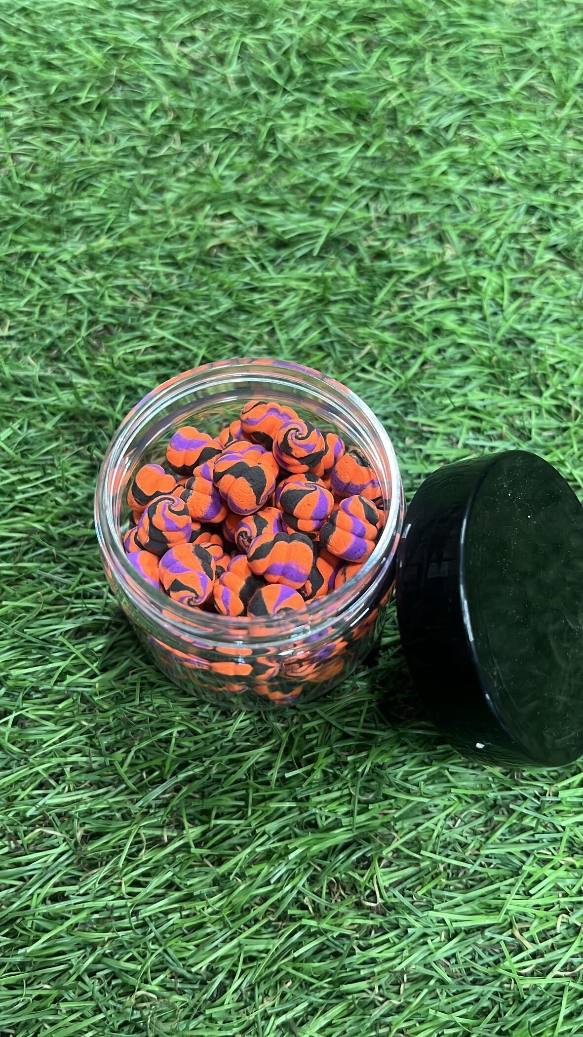 Pasaules čempionu boilas BoilieLab BoilasLV PopUp Gliemezītis / Shell