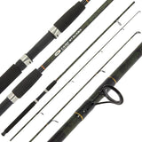 NGT Carp Stalker ritv | 8 jalga | 2-osaline | 2 naela 