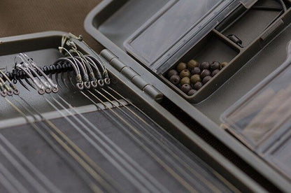 KORDA RigSafe kombineeritud kast 