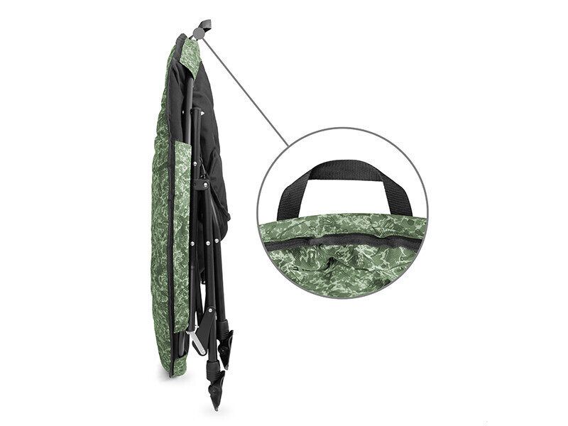 Krēsls Delphin YOGEEN TeleLUX