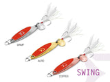 Swing Delphin SWIGH 