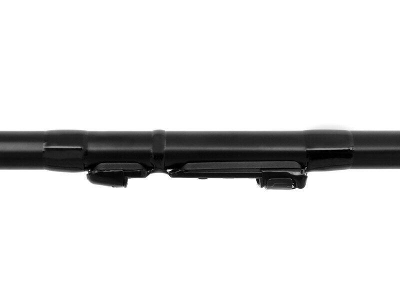 Makšķere Delphin XAWER TeleFLOAT 420cm/30g