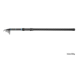 Teleskoopõnge Delphin CAPRI Tele NXT 360cm/150g