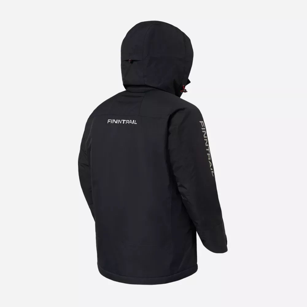 Ülikond FINNTRAIL TOURNAMENT INSULATED GRAPHITE otsib eraldi variante, kõik suurused koheselt saadaval