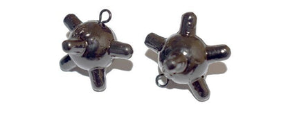 Svins Mine 30gr, 45gr, 60gr, 100gr, 120gr - Jūrai