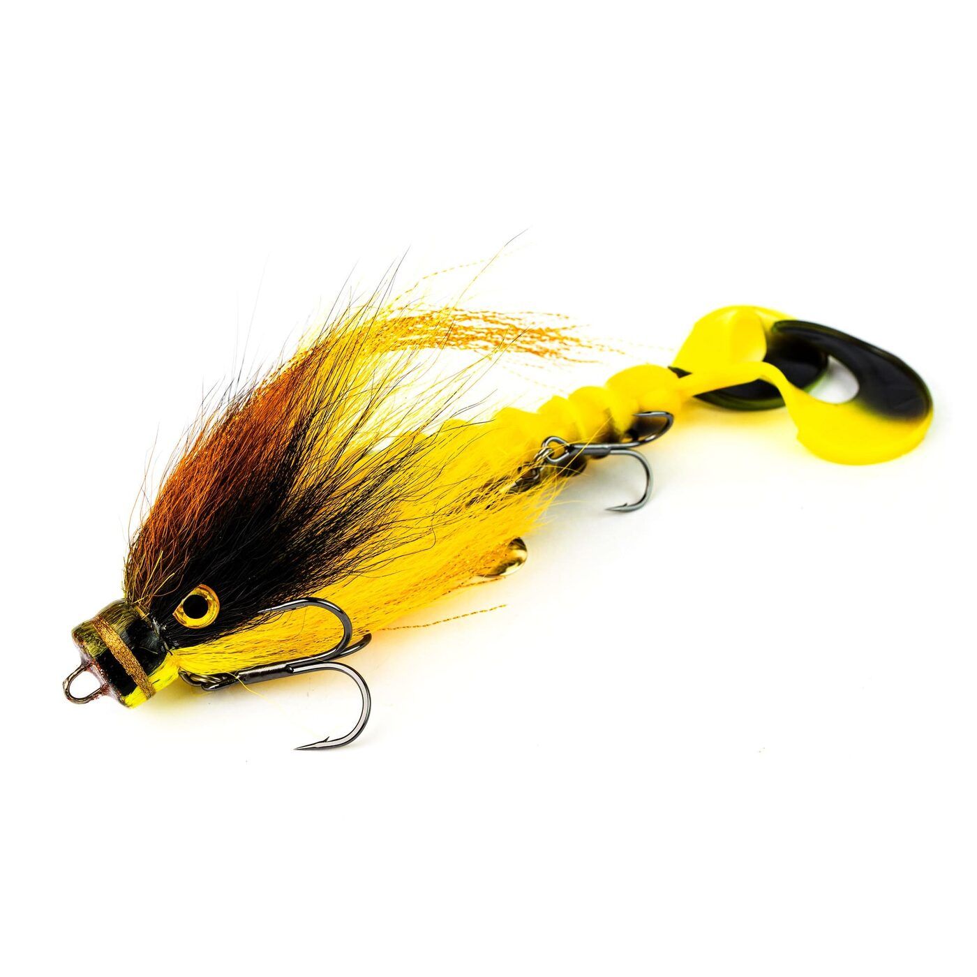 Whirlwind Original 65g