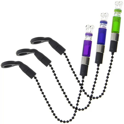 Swingers NGT Profiler 3-osaline indikaatorikomplekt