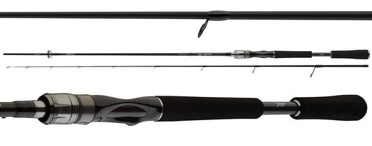 Spinings Daiwa Pro Staff 3.00 m 8 - 35 g