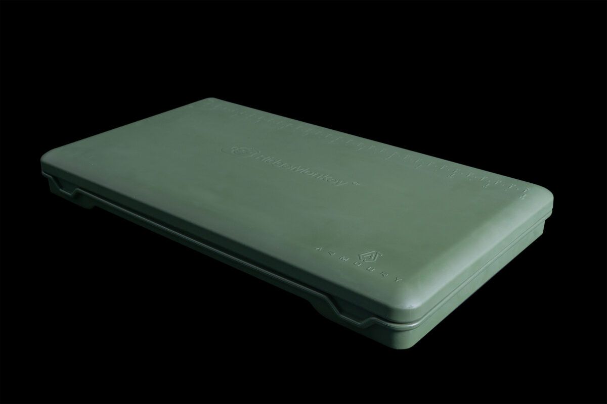 Ridge Monkey relvastuskast