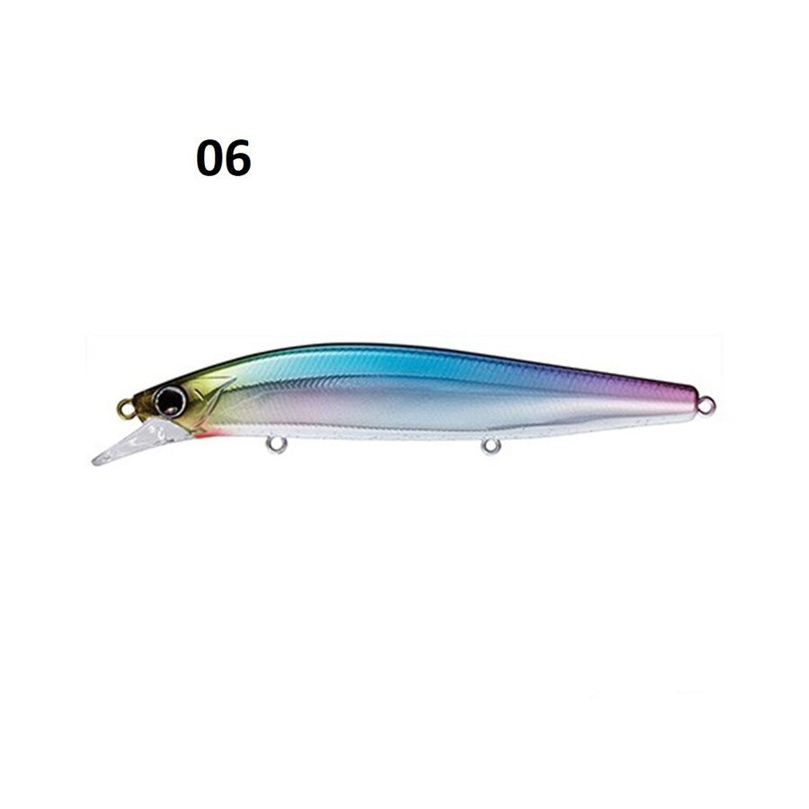 Vobler SHIMANO Lure Bantam Rip Flash 115F 115mm 14g