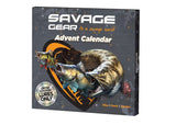 Savage Geari advendikalender Predator 2025 (Save Geari advendikalender)