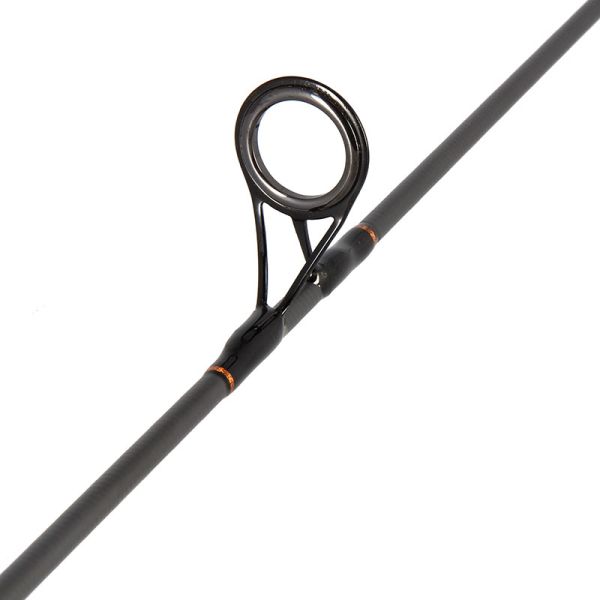 2+2 Profiler Carp 3,6m + Big Pit 9000 10 gultņu spole