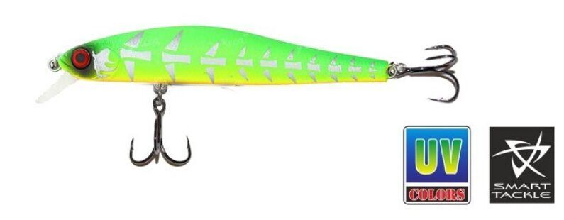 Voobler KOSADAKA «ION» XS 90F