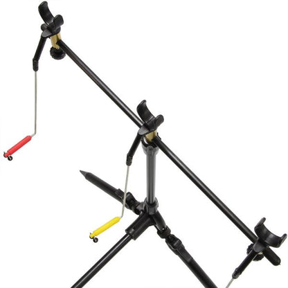 Stand NGT Session Pod - 3 ridvaga pod 