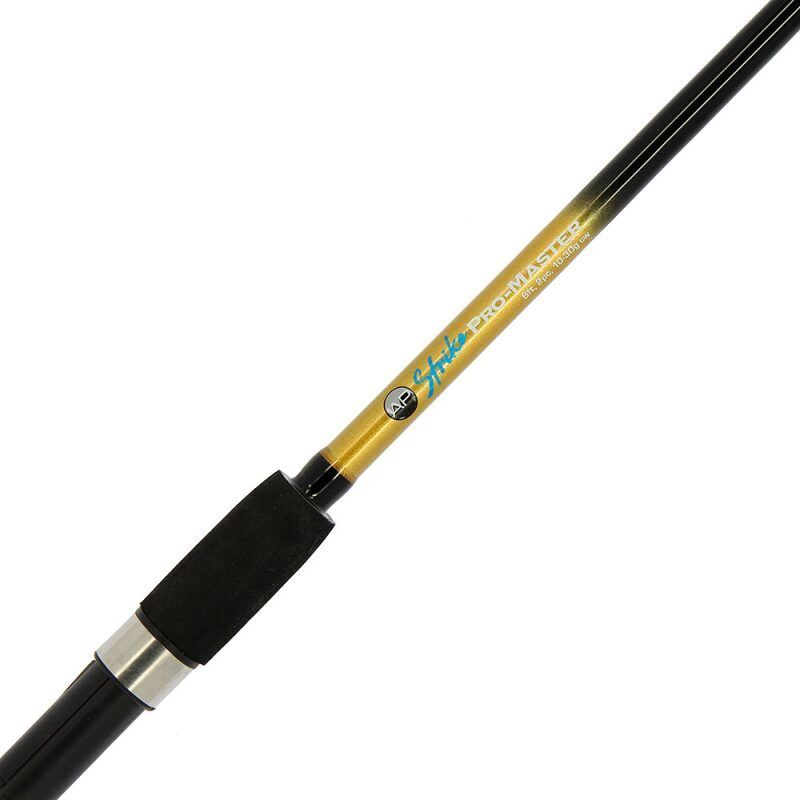 Spinning AP Strike Master | 6 jalga/1,8 m | 10-30 gr