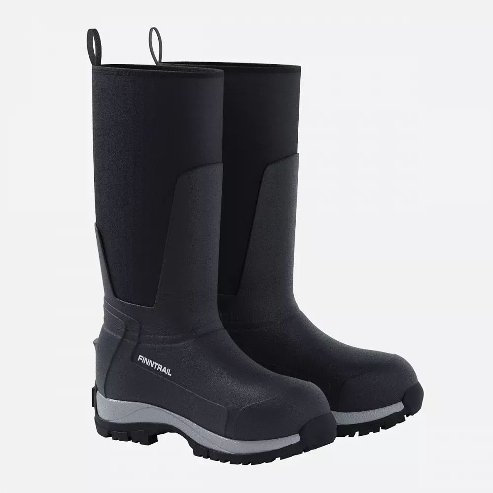 Saapad FINNTRAIL EDGE 7520 GRAFIIT