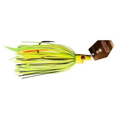 Chatterbait Pig Hula Chatter, 11g