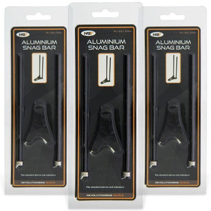 Snag Bari NGT alumiiniumist Snag bar mini
