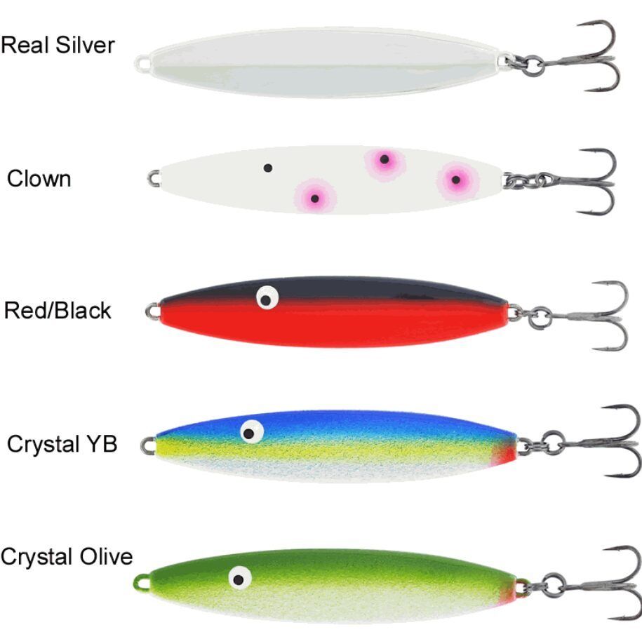 Swing Westin SCRUEN FIXED 15gr 6.5cm