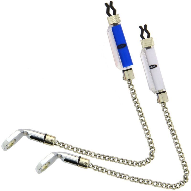 Signalizatori NGT VX2 2 Bitealarm Set