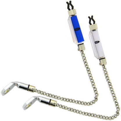 Signalizatori NGT VX2 2 Bitealarm Set