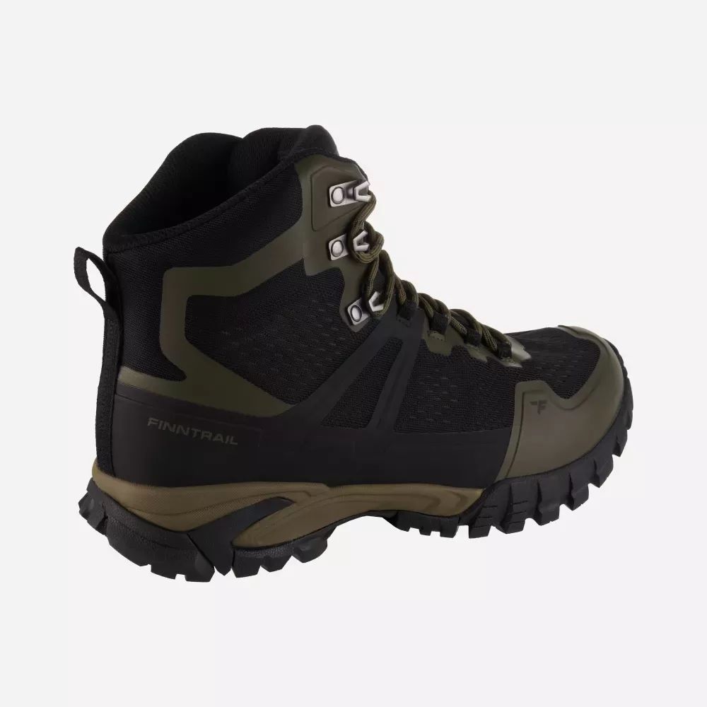 Kingad FINNTRAIL ENVIRONMENT KHAKI 5180