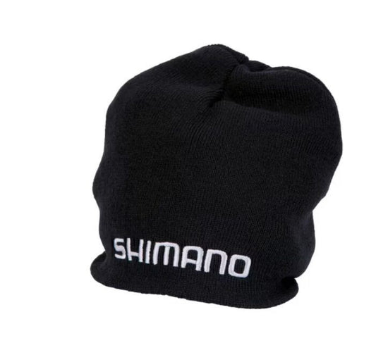 Müts Shimano Wear Beanie must