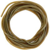 Silikoontoru NGT PVC toru 3m
