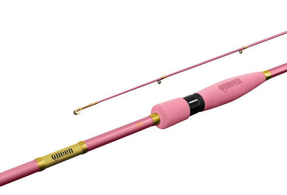 Spinings Delphin QUEEN Spin / 240cm/10-30g/2 parts