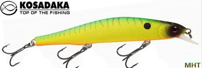 Voobler KOSADAKA «Mascot» XS 110F