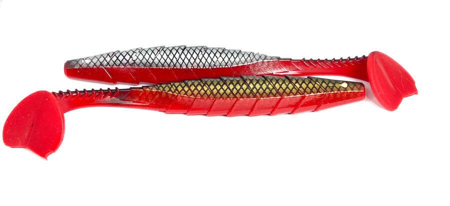 OSHELure Geto 7.4" / 32gr.