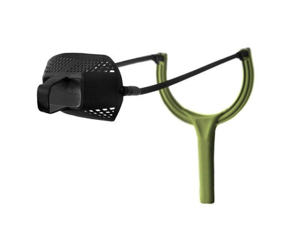 Kaķene Delphin Catapult SHOT Cubus