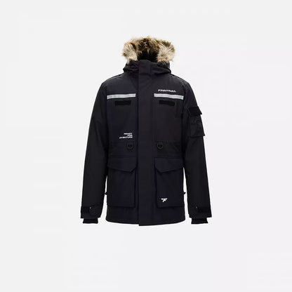 Jaka FINNTRAIL ICEBREAKER 2017 GRAPHITE