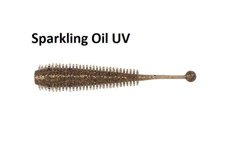 Silikoonpeibutis FOX RAGE Swing Ball 7cm/2.75"