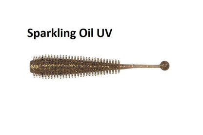 Silikoonpeibutis FOX RAGE Swing Ball 7cm/2.75"