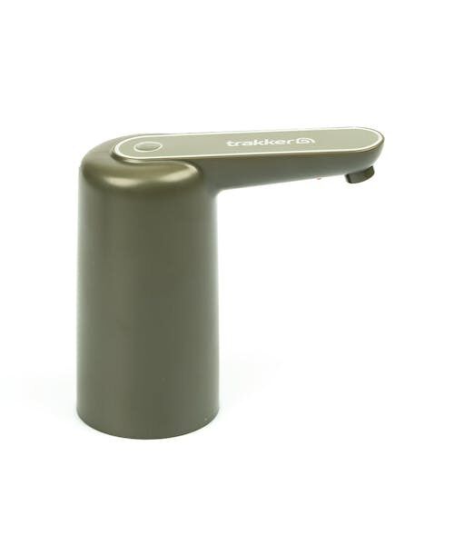 Ūdens krāns TRAKKER Powerflo USB Tap