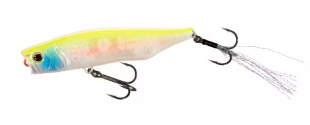 Poperis Shimano Bantam Ligen 66F FB 66mm 5.5g