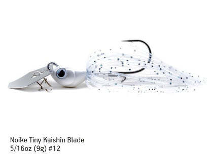 Chatterbait Noike Tiny Kaishin Blade 5/16oz (9g)